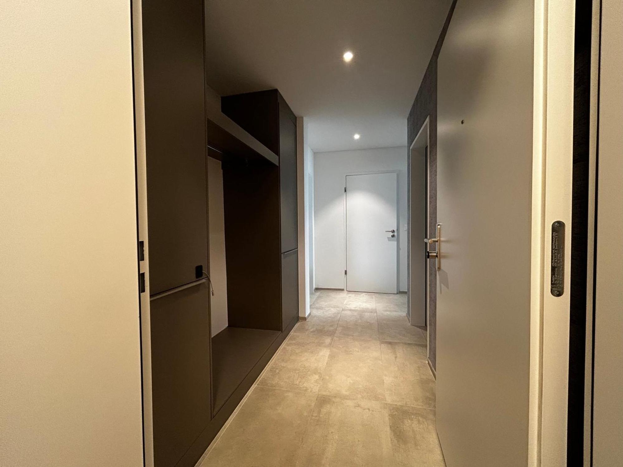 Family Apartment, Near The Beach Whit Private Park Locarno Zewnętrze zdjęcie